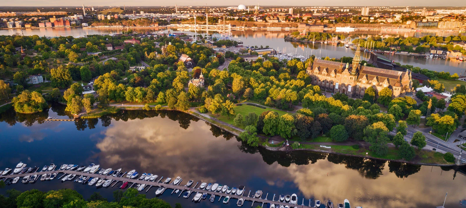 image of stockholm