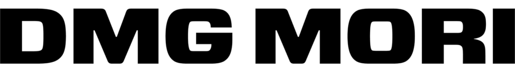 DMG MORI logo