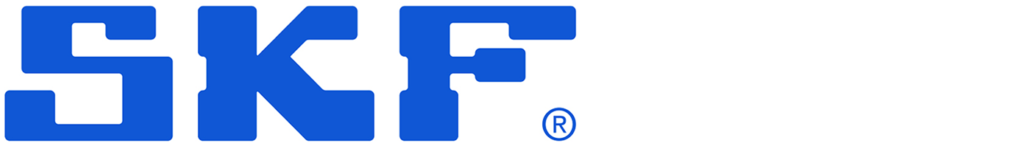 SKF logo