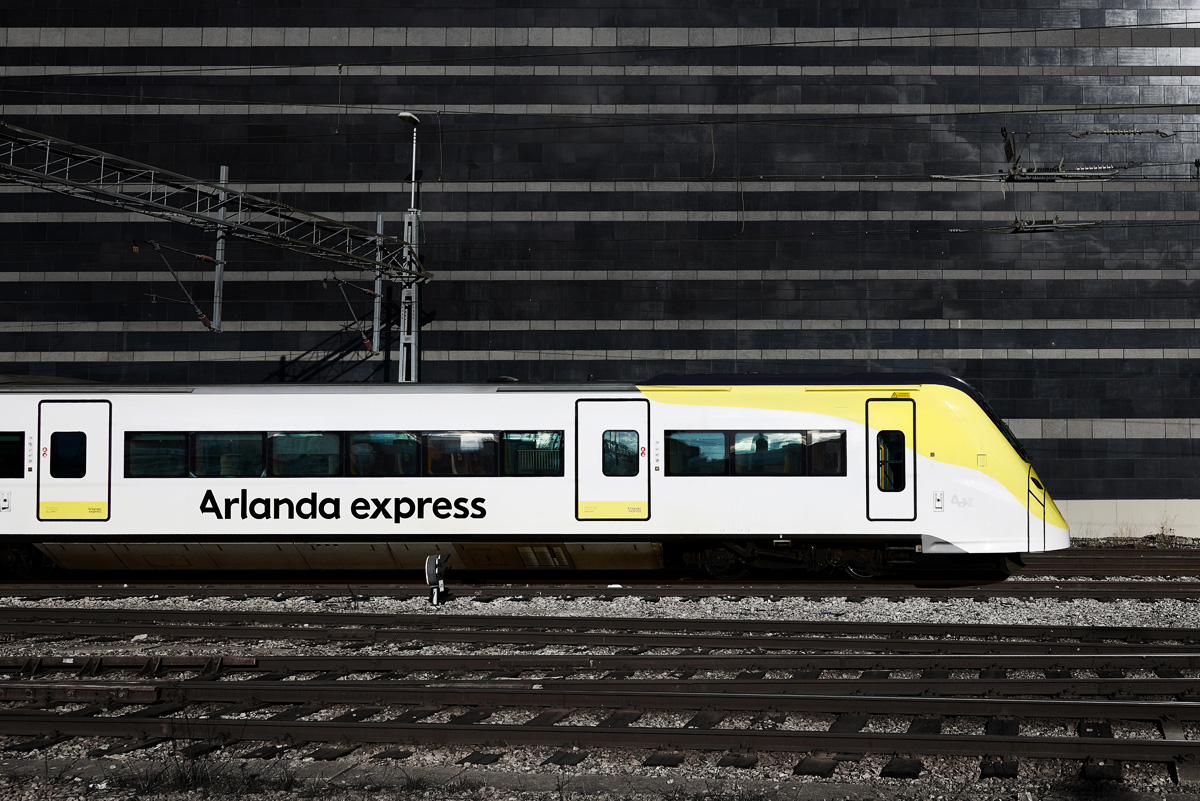 arlanda express