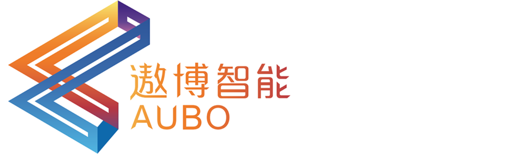 Aubo robotics logo