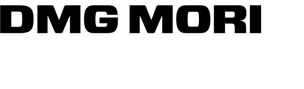 DMG MORI logo