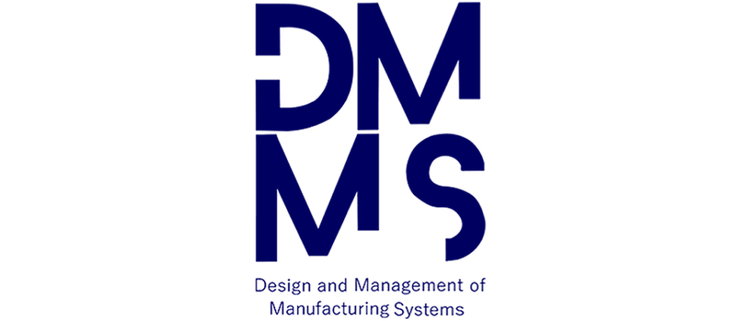 DMMS logo