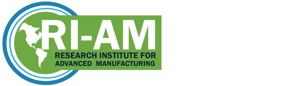 Riam logo