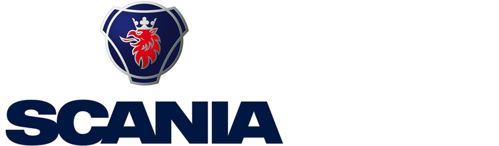 Scania logo