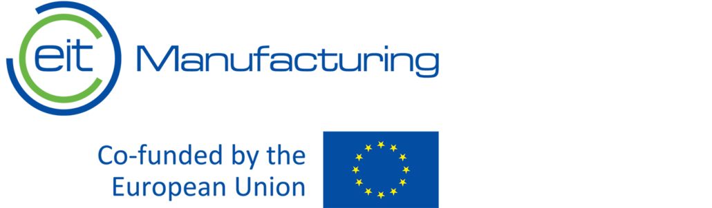 EIT manufacturing logo