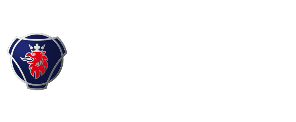 Scania logo