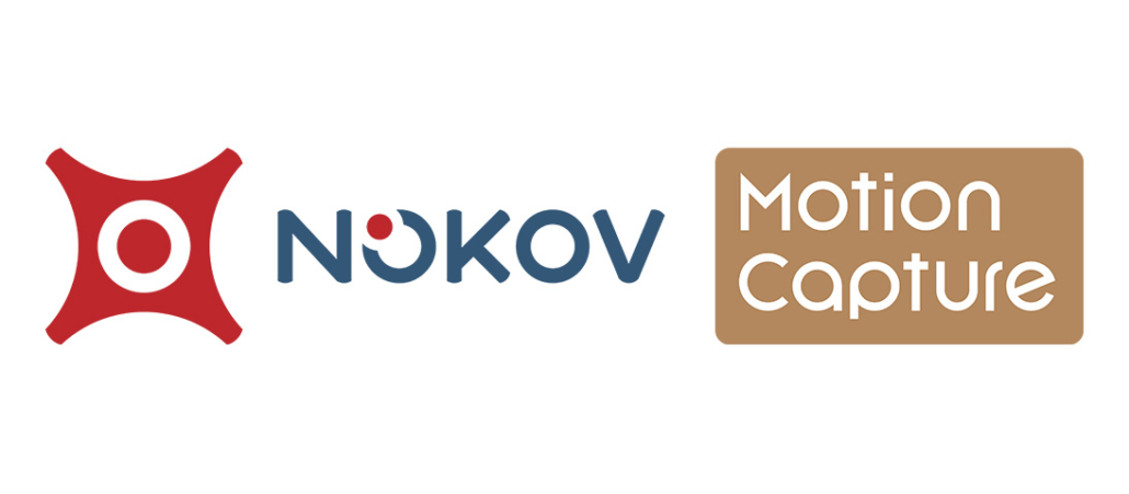 Nokov logo