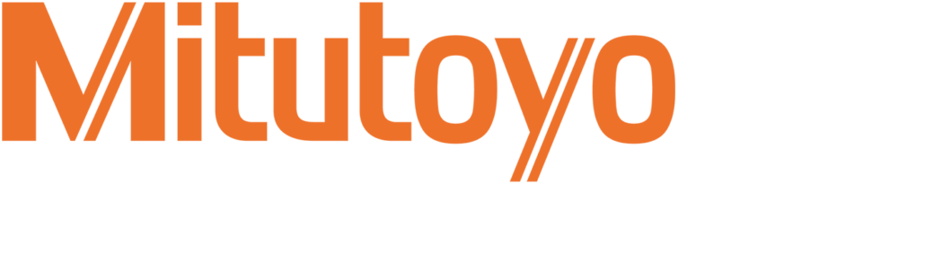 Mitutoyo logo