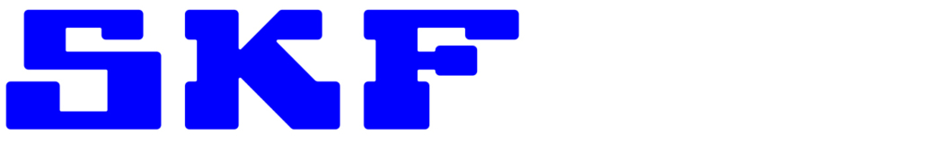 SKF logo