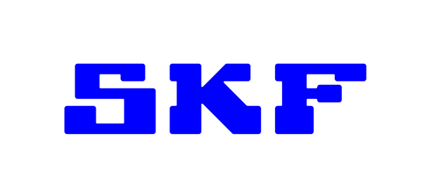 SKF logo