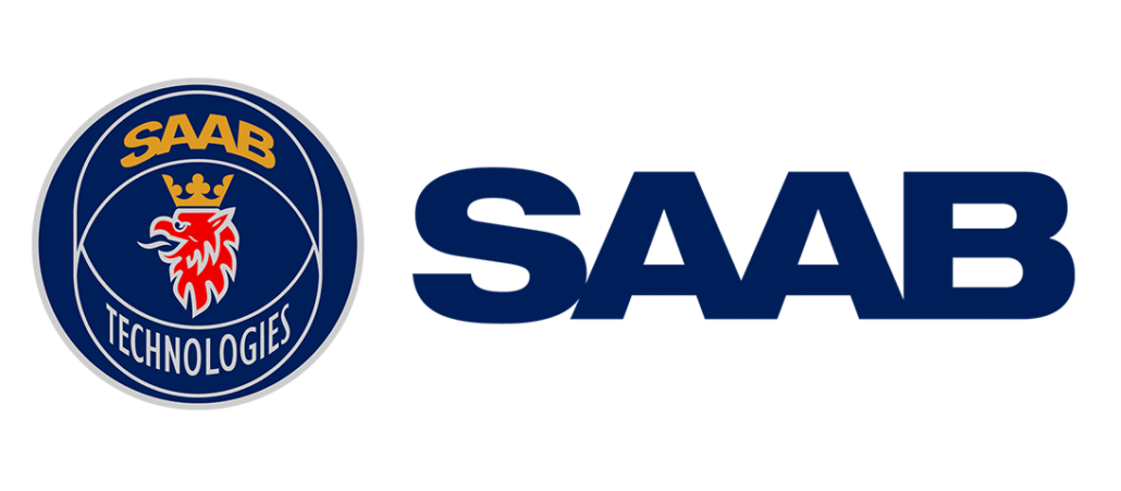 SAAB logo