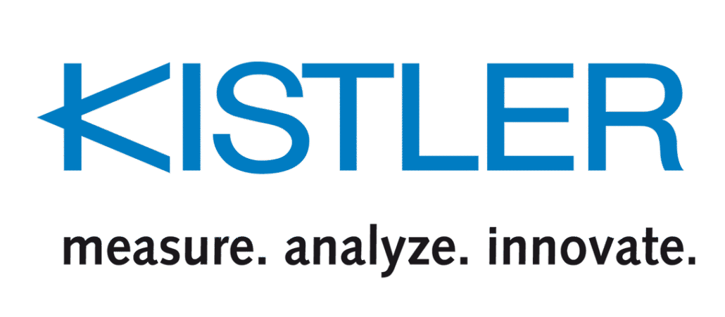 Kistler logo