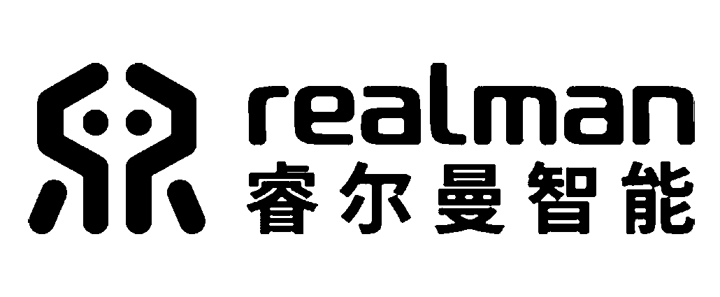 RealMan logo