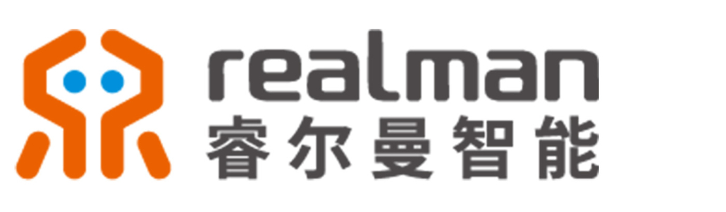 RealMan logo