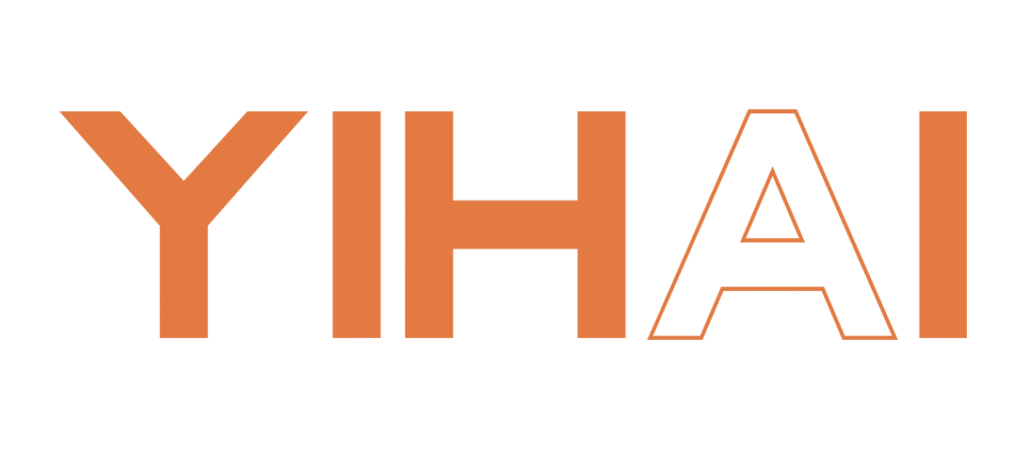 YIHAI logo